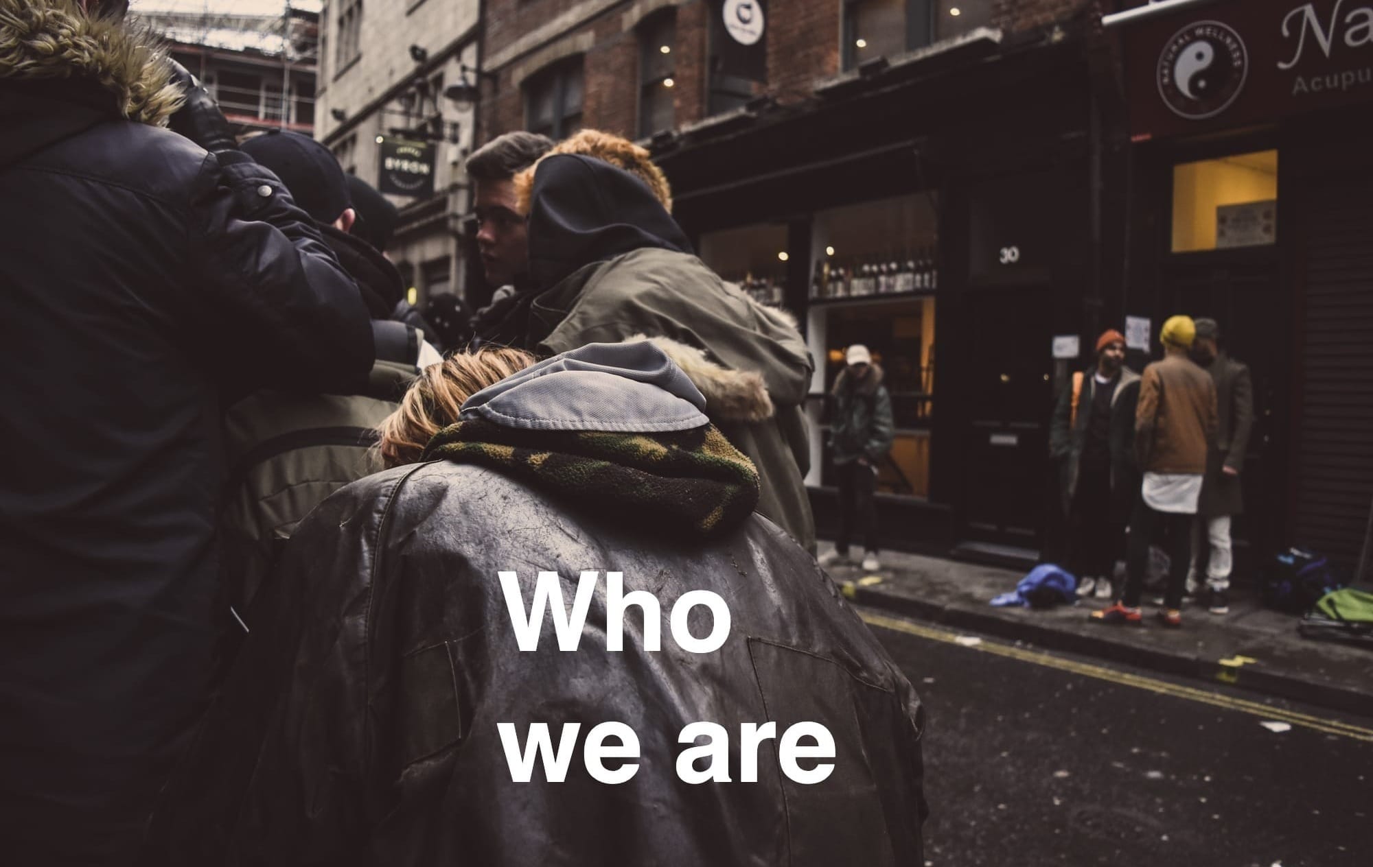 About us