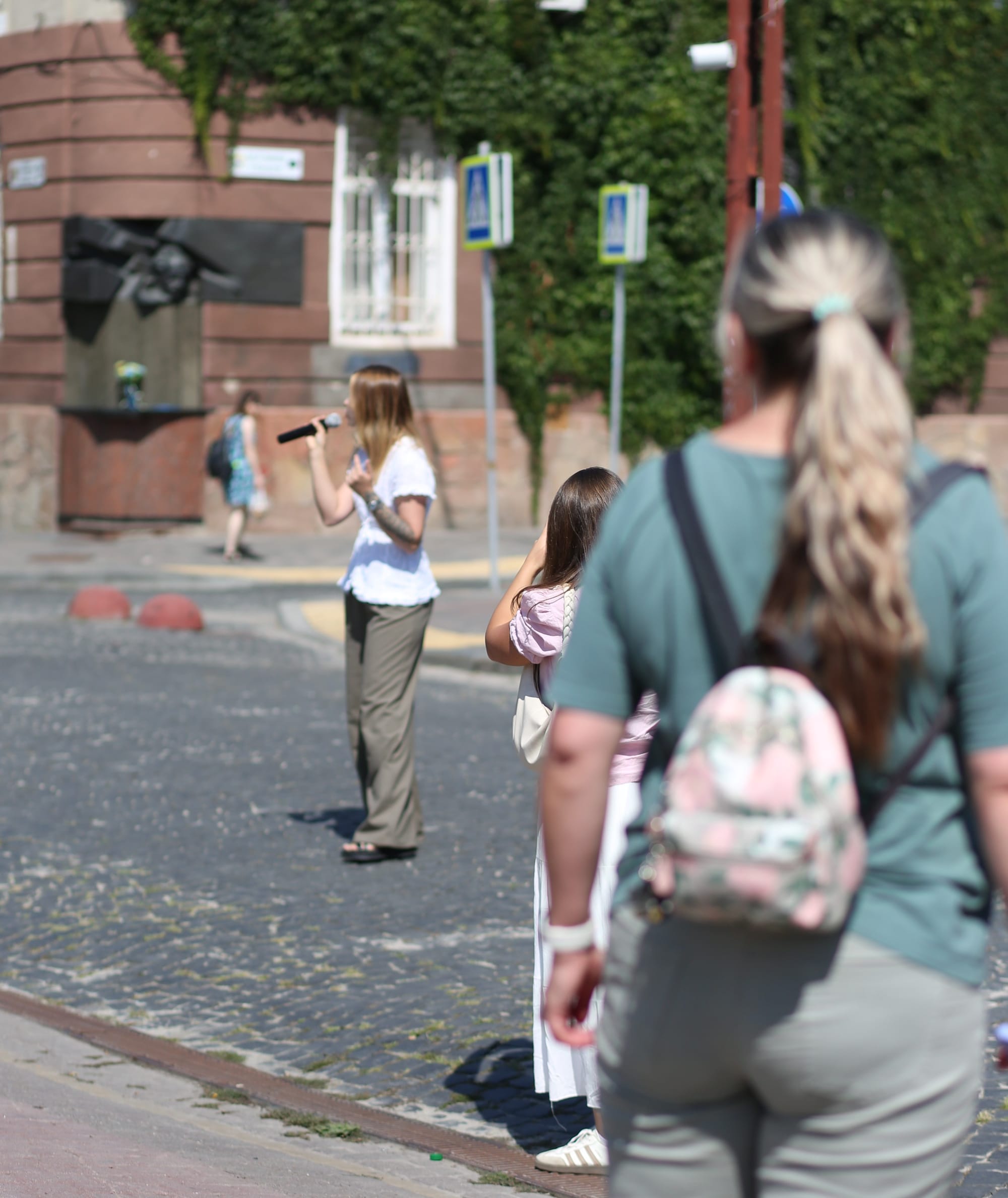 What the news won't tell you about Ukraine